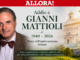 Gianni Mattioli