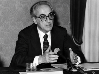 Paolo Baffi