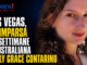 Sally Containo has been missing since June 20. (X: Las Vegas Metropolitan Police Department