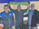 Sam Vaccaro, Tony Paragalli, e A.Biviano