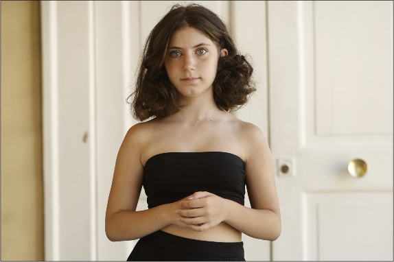Amira Casetti,