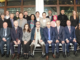 Foto di gruppo con i rappresentanti consolari e gli ospiti