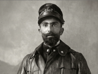 Giulio Gavotti