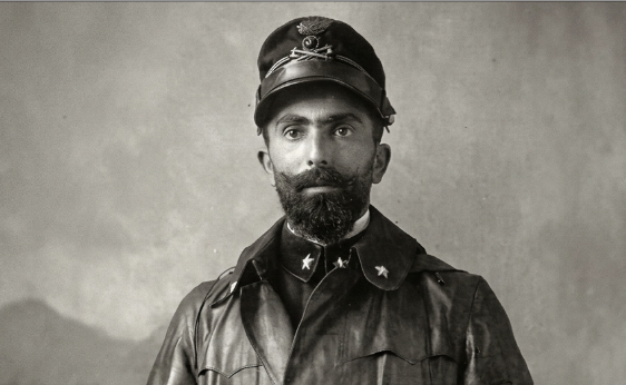 Giulio Gavotti