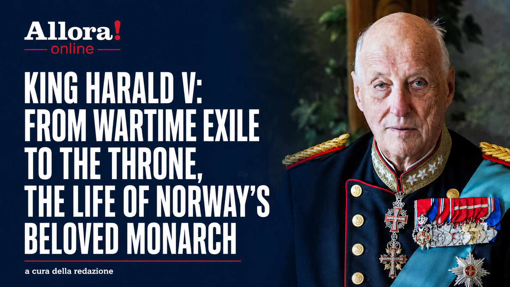 King Harald V From Wartime Exile To The Throne The Life Of Norway s king-harald-v-from-wartime-exile-to-the-throne-the-life-of-norway-s