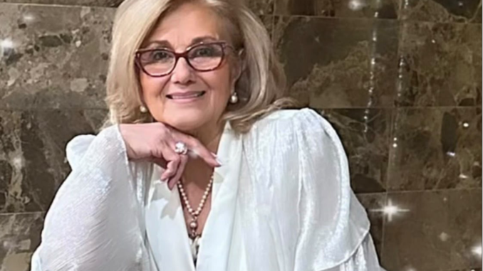Rosaria Palazzolo