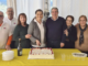 A. Di Natale, G. Bonvino, G. Auteri, V. Maimone, G. Testa, S. Maimone, C. Corte e A. Di Natale