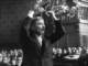 Pierre Laval si difende al processo