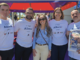 La CEO del COASIT Anita Bonanno allo stand di Allora!