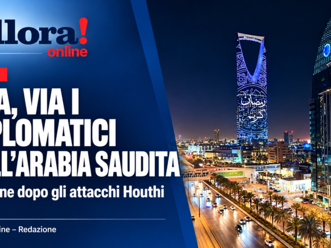 Fuga Human 23/10/2026 - Allora! Italian Australian News